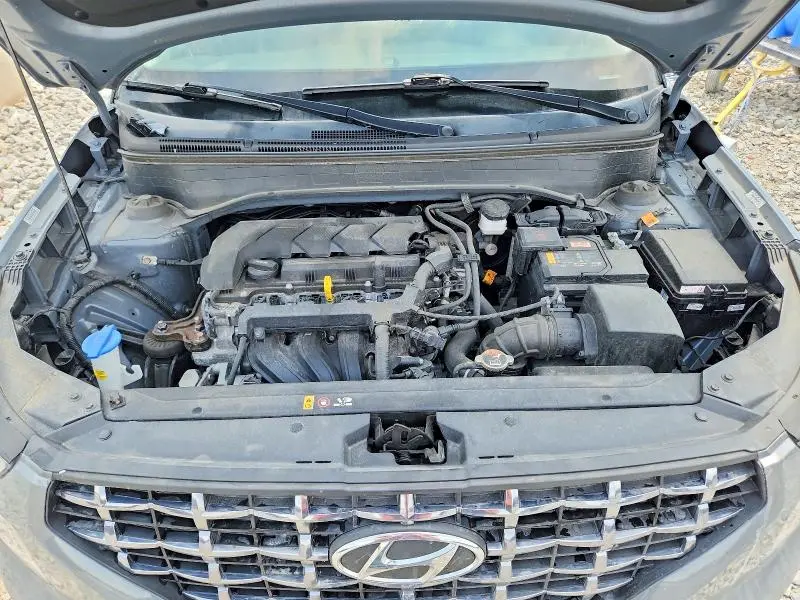2022 HYUNDAI VENUE SEL  