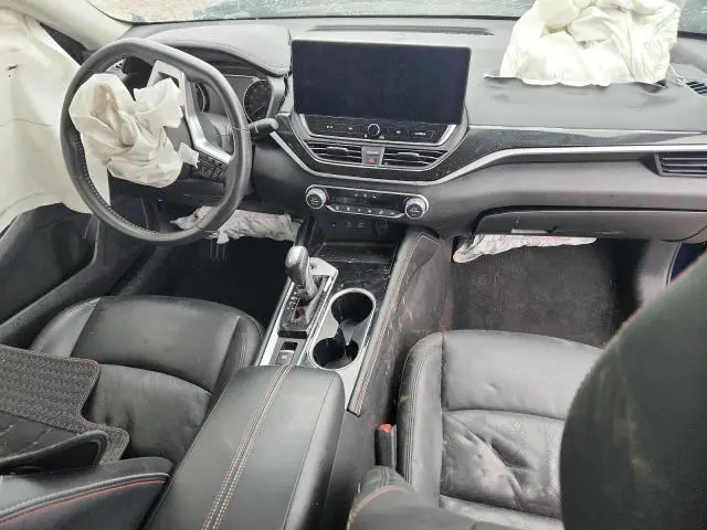 2023 NISSAN ALTIMA 2.0 SR  