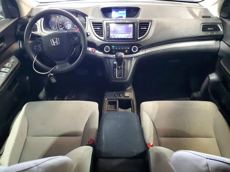 2015 HONDA CR-V SE  