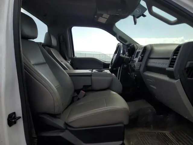 2019 FORD F250 SUPER DUTY  