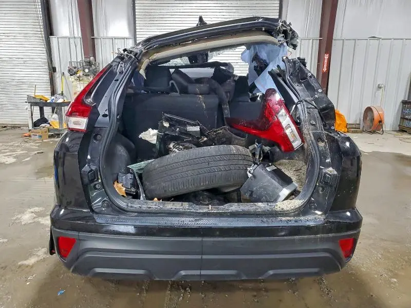 2024 MITSUBISHI ECLIPSE CROSS LE  