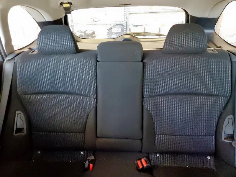 2018 SUBARU OUTBACK 2.5I  