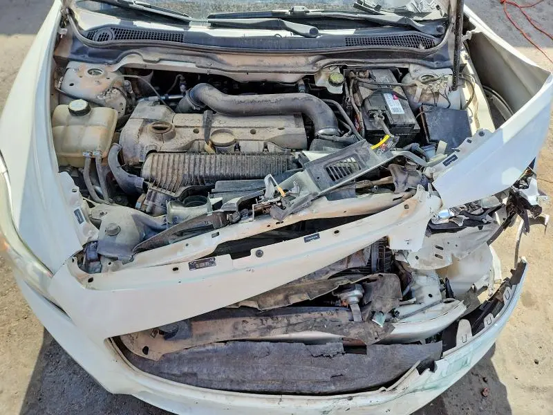 2011 VOLVO C30 T5  