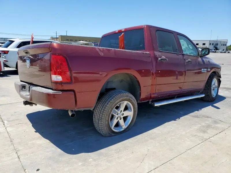 2018 RAM 1500 ST
