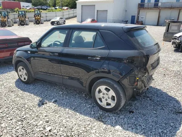 2020 HYUNDAI VENUE SE