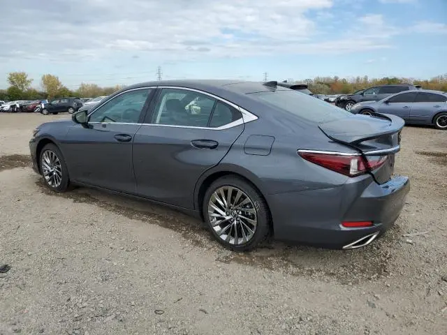 2024 LEXUS ES 350 BASE  