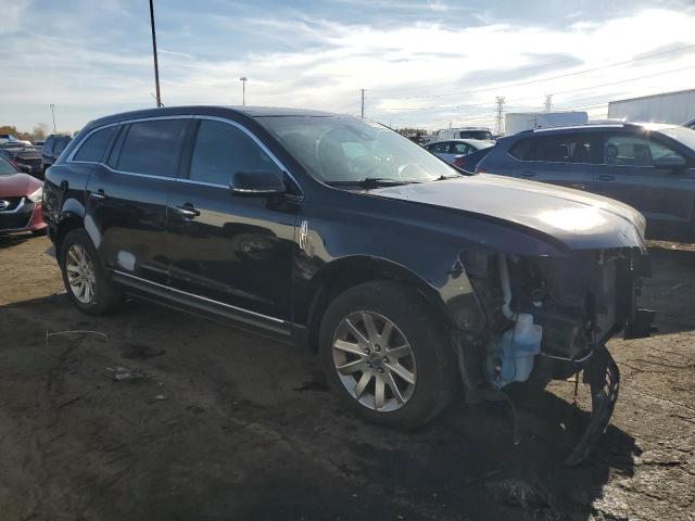 2018 LINCOLN MKT 