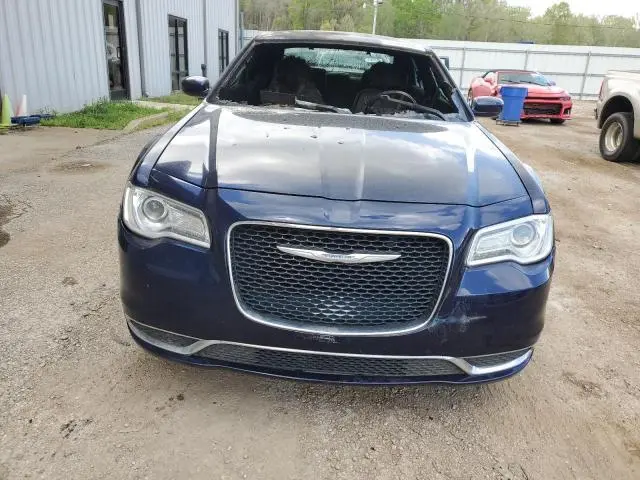 2015 CHRYSLER 300 LIMITED