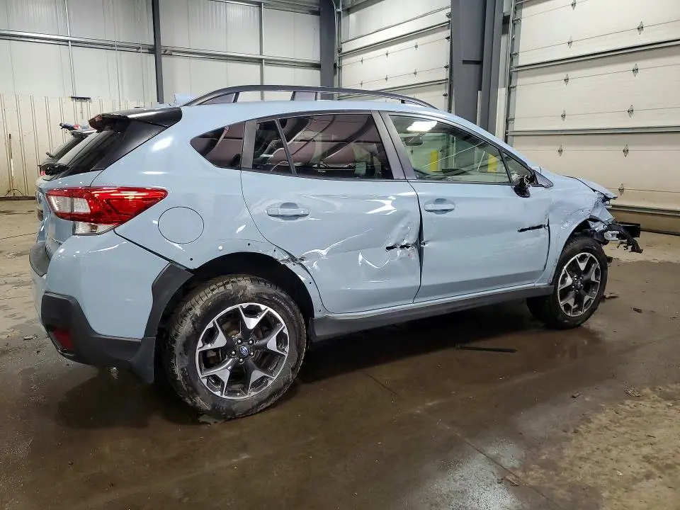 2019 SUBARU CROSSTREK PREMIUM  