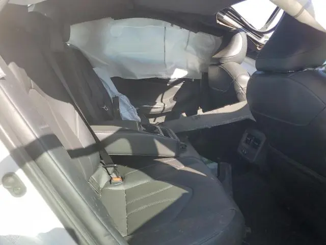2019 TOYOTA AVALON XLE  