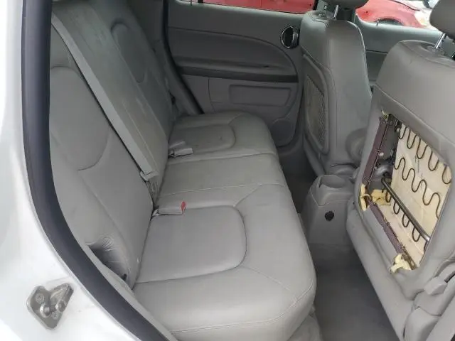 2011 CHEVROLET HHR LT  