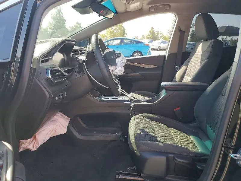 2023 CHEVROLET BOLT EV 1LT  