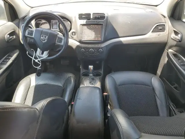 2015 DODGE JOURNEY CROSSROAD  