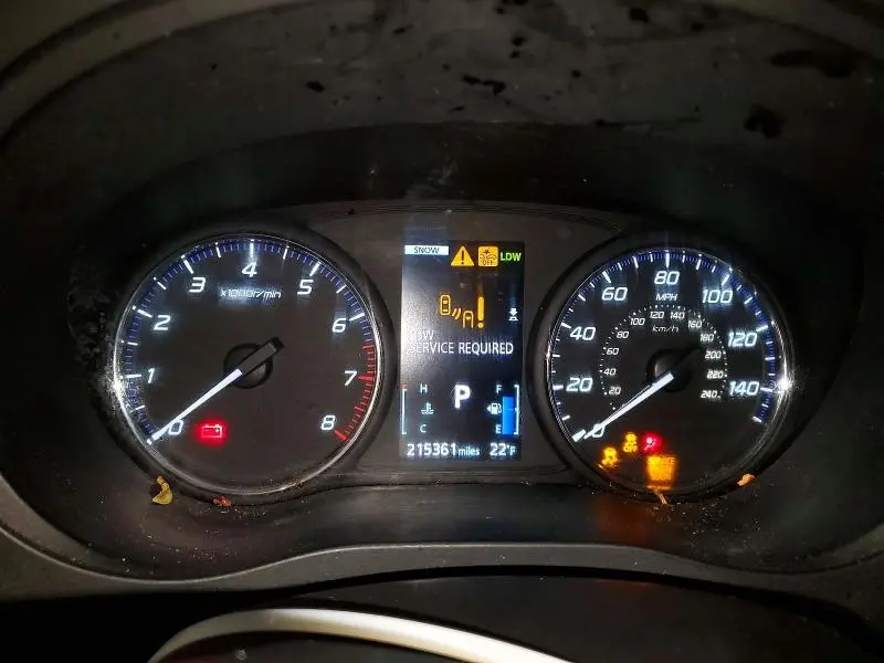 2017 MITSUBISHI OUTLANDER GT  