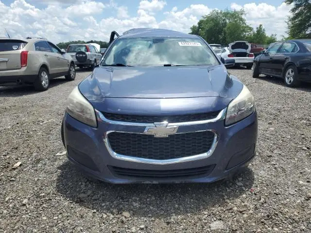2014 CHEVROLET MALIBU 1LT  
