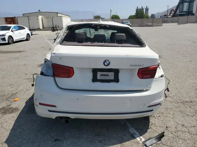 2016 BMW 328 I SULEV  