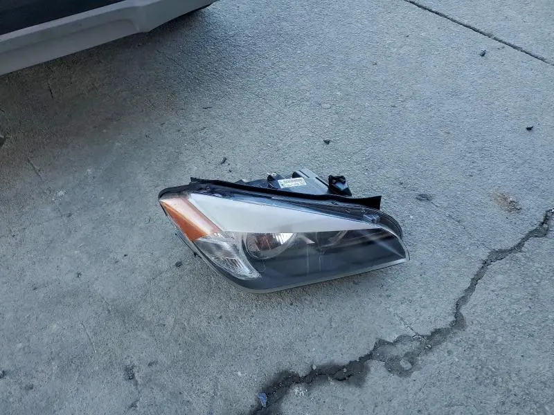 2015 BMW X1 SDRIVE28I  