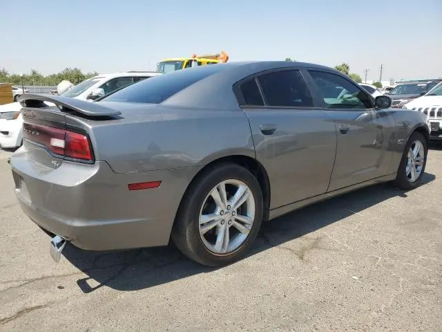 2011 DODGE CHARGER R/T  