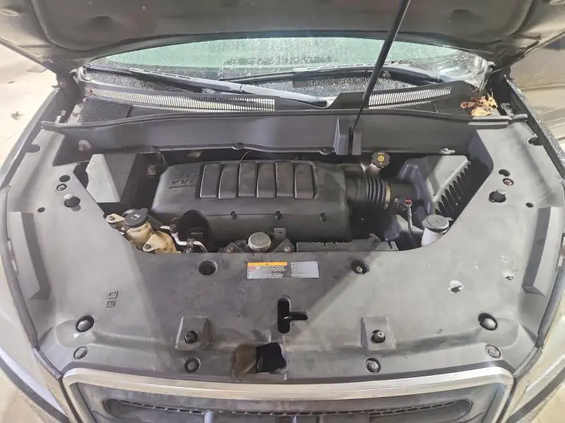 2016 GMC ACADIA SLE  