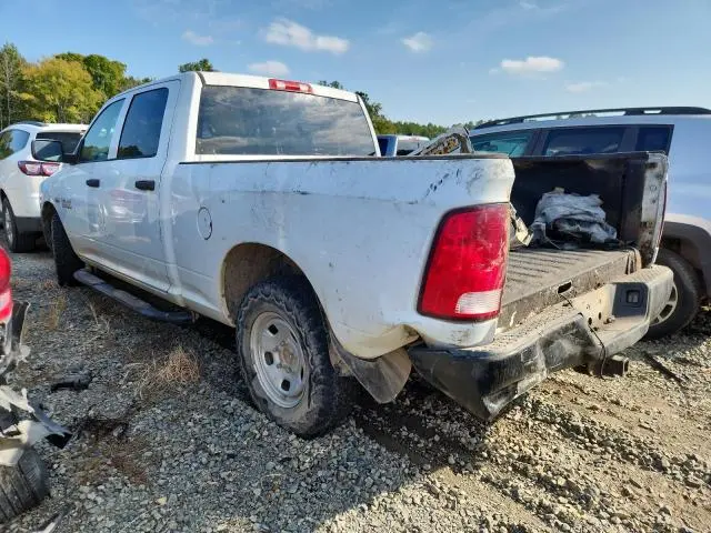 2017 RAM 1500 ST