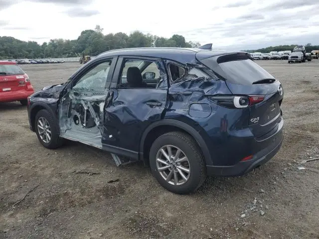 2023 MAZDA CX-5 PREFERRED  