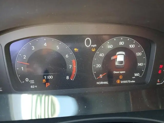 2023 ACURA INTEGRA A-SPEC TECH  