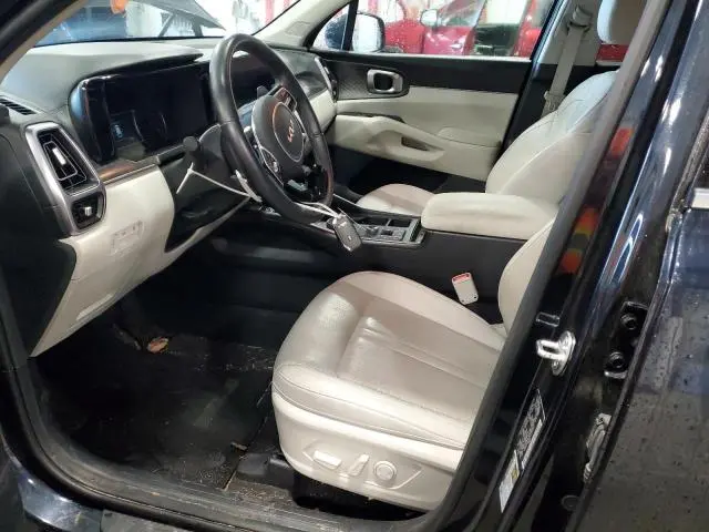 2023 KIA SORENTO EX  