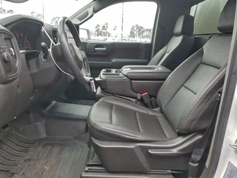 2023 CHEVROLET SILVERADO C1500  