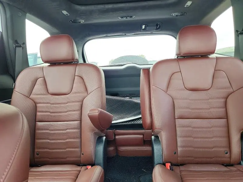 2023 KIA TELLURIDE SX-PRESTIGE  