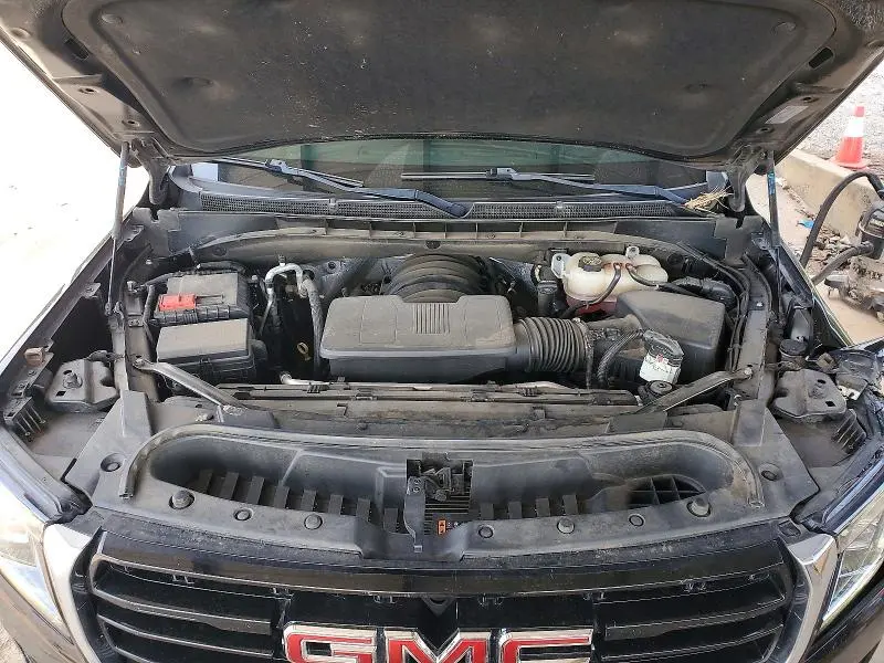 2023 GMC YUKON SLE  