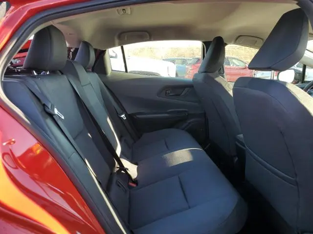 2023 TOYOTA PRIUS LE  