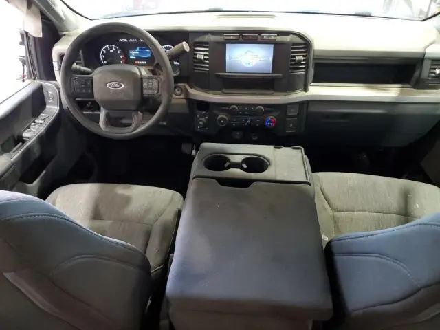2023 FORD F250 SUPER DUTY  