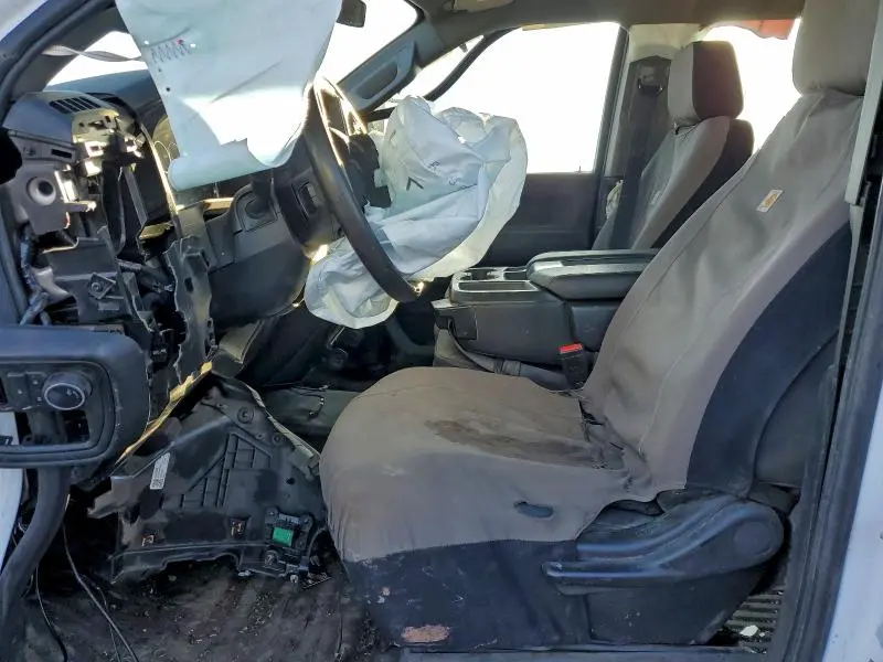 2023 CHEVROLET SILVERADO K3500  