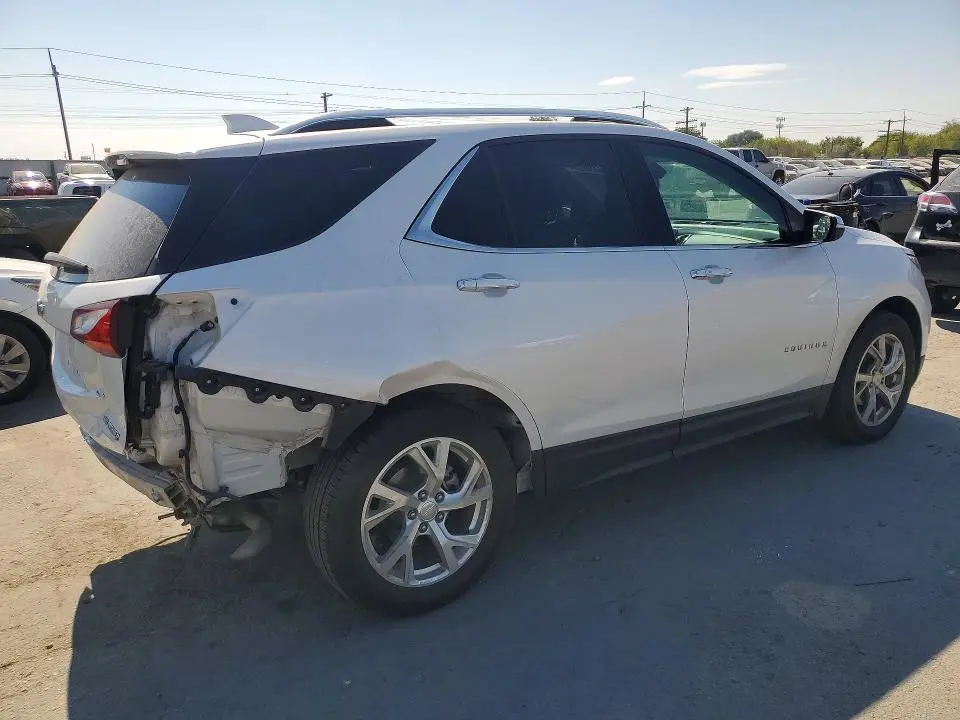 2021 CHEVROLET EQUINOX PREMIER  