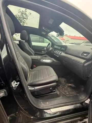 2024 MERCEDES-BENZ GLE COUPE 450 4MATIC  