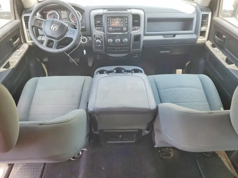 2018 RAM 1500 ST  
