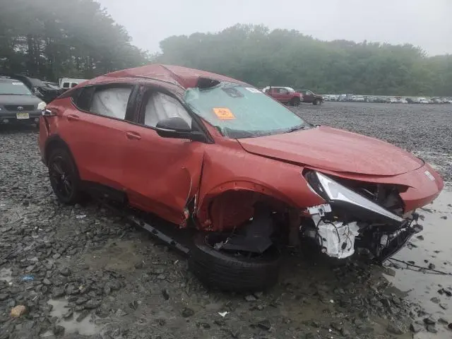 2024 BUICK ENVISTA SPORT TOURING  