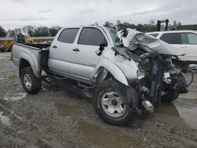 2011 TOYOTA TACOMA DOUBLE CAB