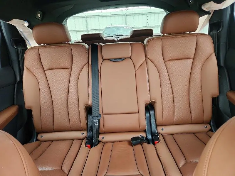 2024 AUDI Q7 PREMIUM PLUS  