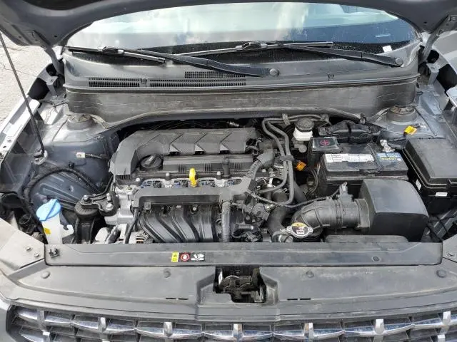 2022 HYUNDAI VENUE SEL