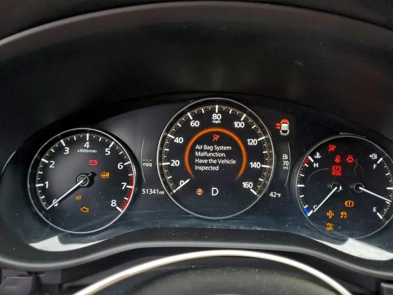 2024 MAZDA CX-30 SELECT  