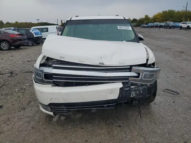 2016 FORD FLEX LIMITED  