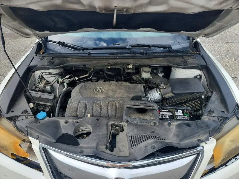 2014 ACURA RDX   