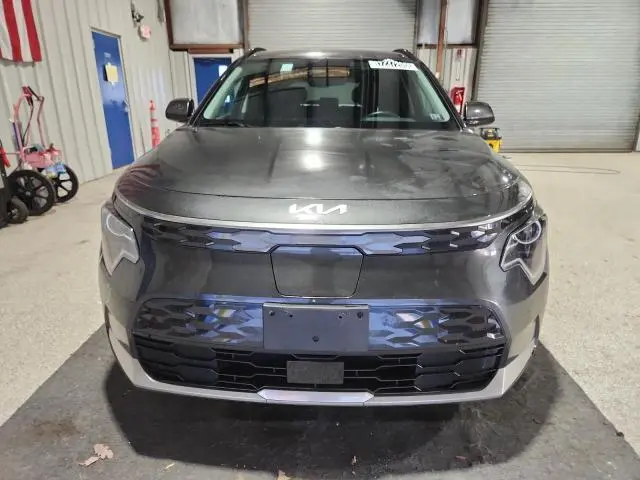 2023 KIA NIRO WIND  