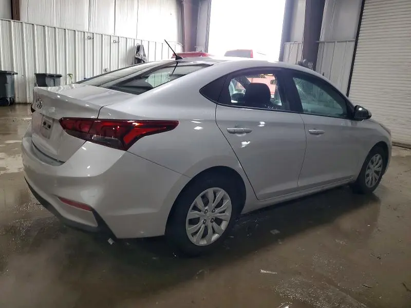 2021 HYUNDAI ACCENT SE  