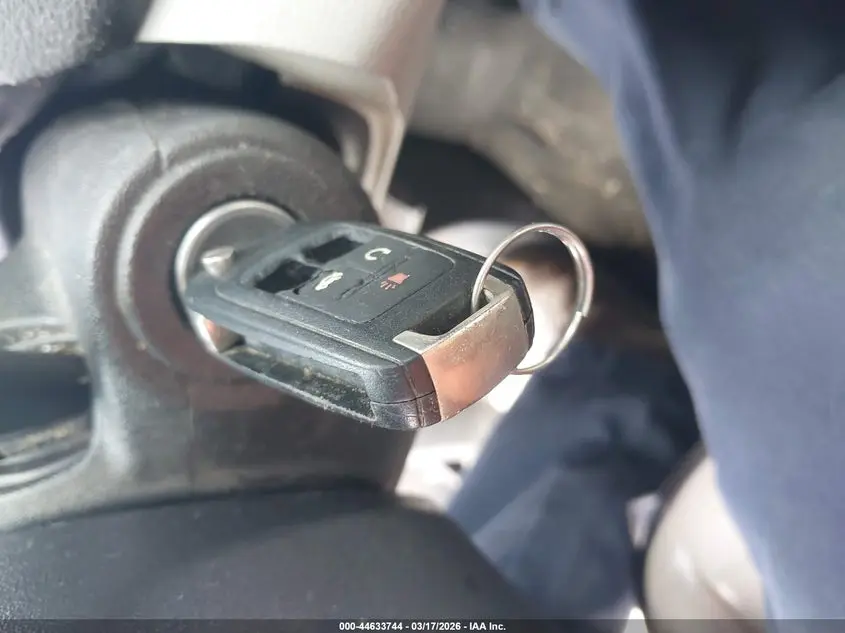 2013 GMC TERRAIN SLT-1