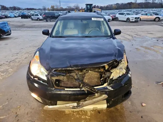 2012 SUBARU OUTBACK 2.5I LIMITED  