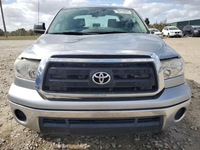 2013 TOYOTA TUNDRA DOUBLE CAB SR5