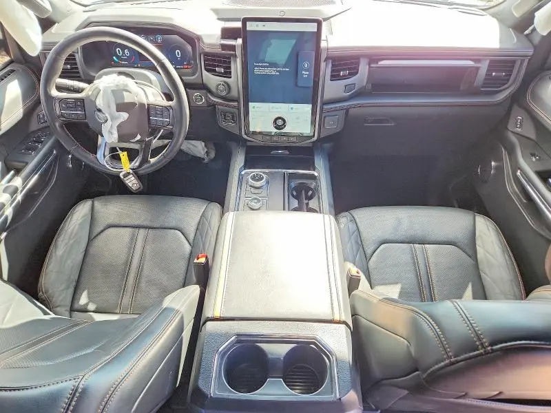 2023 FORD EXPEDITION MAX PLATINUM  
