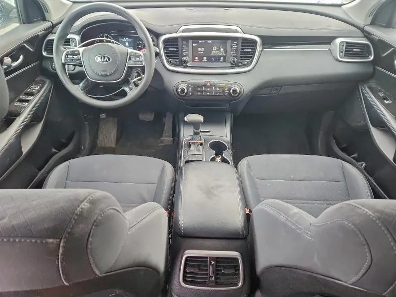 2020 KIA SORENTO S  